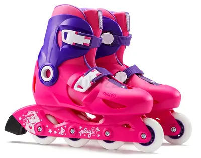 Skitting shoes