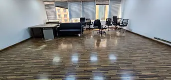 Premium Office For Rent - affordable Price