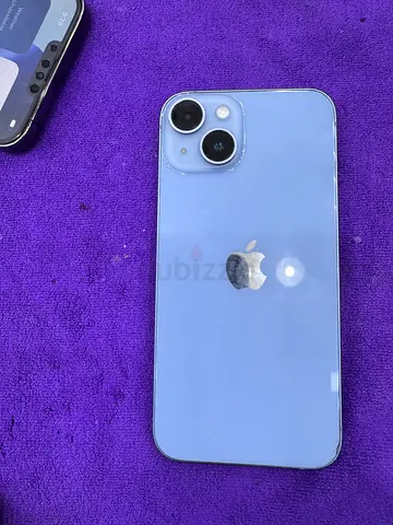 IPHONE 14 512 GB  TRA 91 BATTERY