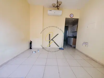 Spacious Studio||6 Chq Payment||School Area||