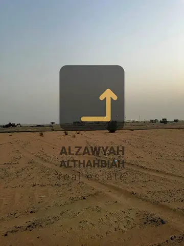 🏡 Prime Residential Land for Sale in Al Blida 1 – Sharjah