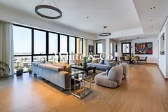 Luxury Upgraded | Study+Cinema | Sea View