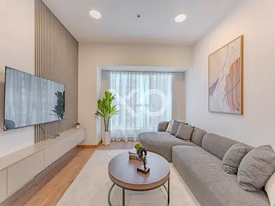 STYLISH | FURNISHED | UPGRADED