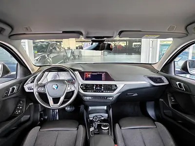 BMW 1 Series 120i, миниатюра 9