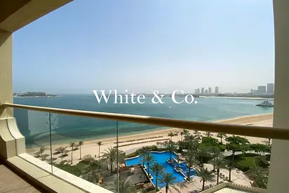 Al Das B Type 2b | Sea Views | April