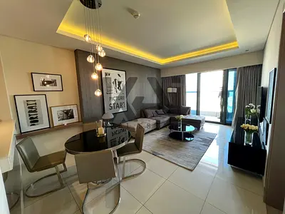 Investor Deal | Furnished & Spacious | Exclusive