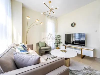 Downtown Luxury Living -1BR-Standpoint Tower A -ALL BILLS AND TAXES INCLUSIVE