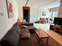 Spacious 1BR | High Floor | Ready