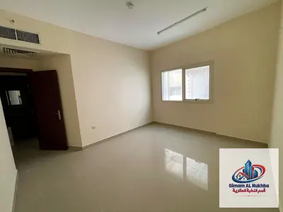 افخم شقه غرفتين وصاله بمساحه متتازه جدا تكييف مركزي غاز مركزي