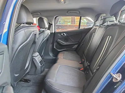 BMW 1 Series 120i, миниатюра 16