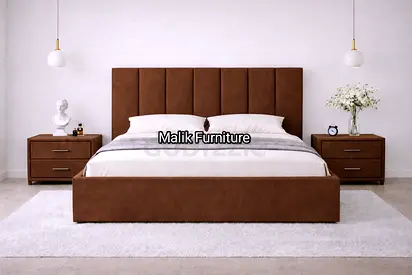 Brand new Queen size bed storage bed king bed mattress family bed queen bed double bed king size bed