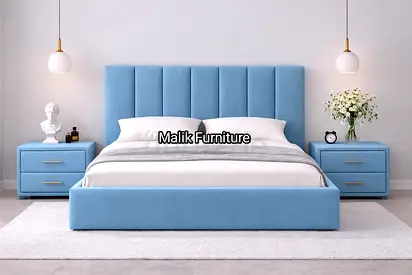 Brand new Queen size bed storage bed king bed mattress family bed queen bed double bed king size bed