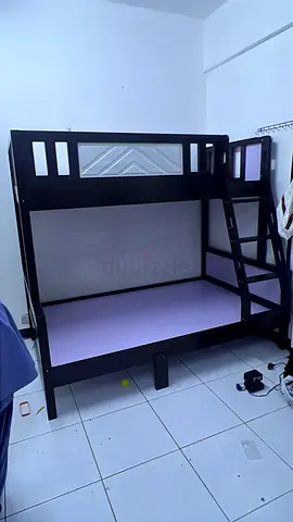 Bunk bed