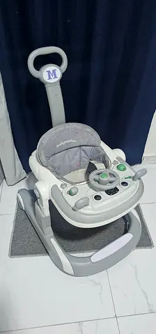 Baby walker