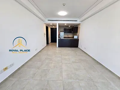 Elegant Fully Furnished 1BR | Goldcrest Views 2