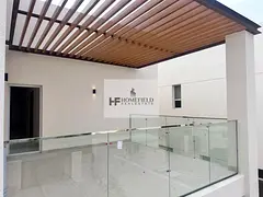 Pvt.balcony | Brand new | Modern spacious studio | Sep.kitchen | Modern bath | Parking