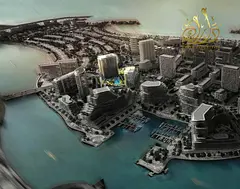 Eid ALfitr Offer_1BR_Elegant Residences in Mina