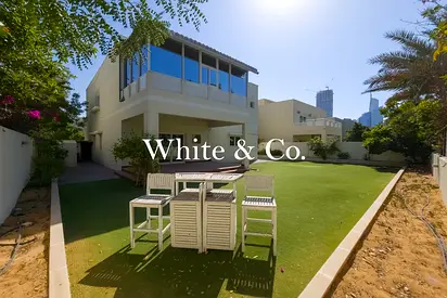 Meadows 1 | 4 Bed | Available Now