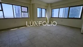 High Floor | Vacant | Unfurnished | Motivated