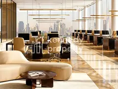 1% Payment Plan | Skyline View | Premium Office