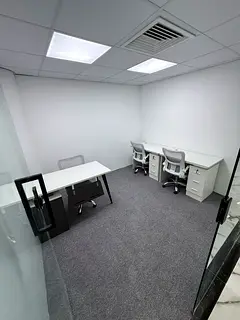 LUXURIOUS OFFICE FOR RENT  | Bur Dubai |  FURNISHED | CHILLER FREE | 180SQFT | 35,000
