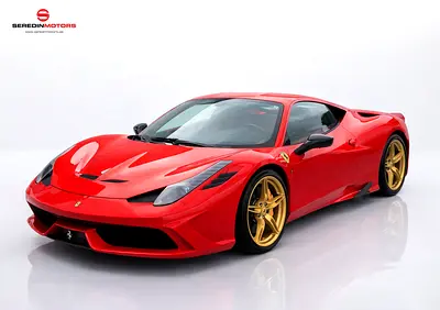 Rosso Scuderia | Carbon Exterior Options | Rosso FX Interior