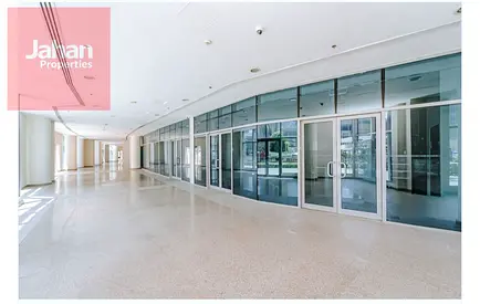 Skyline Views | Exceptional Commercial Opportunity | Dubai Marina