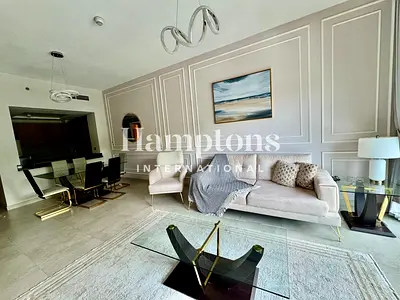 Largest Layout | Fully Furnished | Exclusive