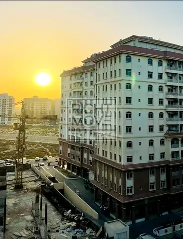 1 BEDROOM FOR SALE | RUFI GARDENS |