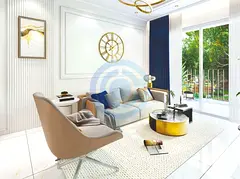 Vincitore | Q2 2026 | Best Layout on High Floor