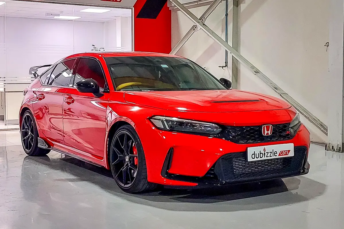 Honda Civic 2024 — photo 1 of 15