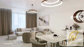 Prime Location | Flexible Installments | ready to move | affordable price