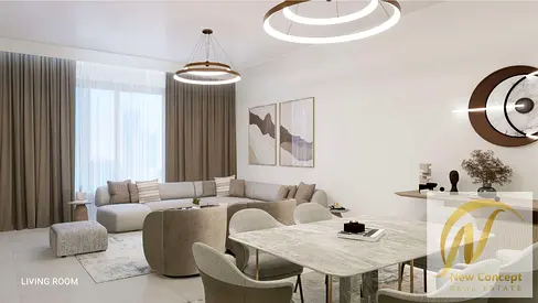 Prime Location | Flexible Installments | ready to move | affordable price