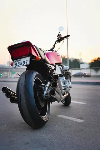 Honda 6 cylinder streetracer