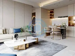 Studio | Stamn Yuni | Al Satwa | Off-Plan Q1 2027