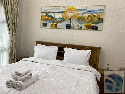 With Balcony !! Next to metro | Studio | BLD 42