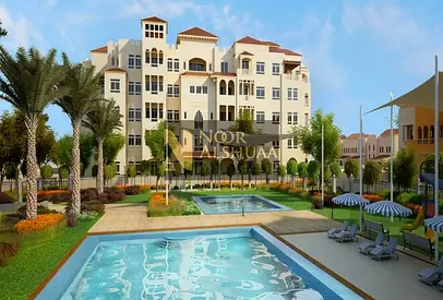 Spacious 2 Bedroom + Maid | Dubai Festival City