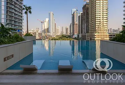 Urgent Sale | 0% Premium I Luxury Private Pool