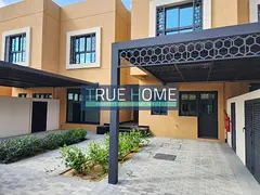 3BR Townhouse | Private Garden | Vacant