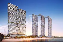 Exclusive Apt | Prime Waterfront Palm View