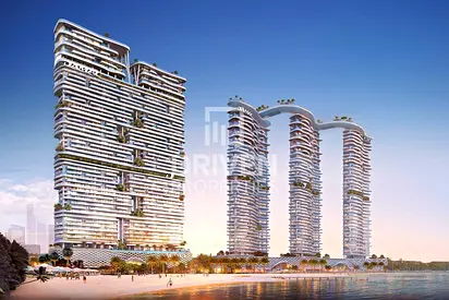 Exclusive Apt | Prime Waterfront Palm View