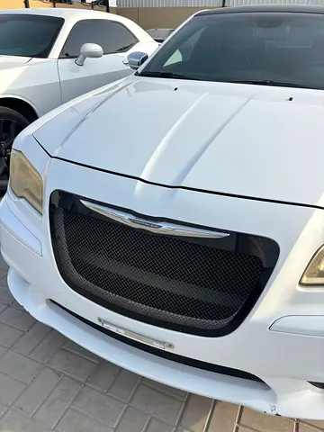 Clean title Chrysler from Japan