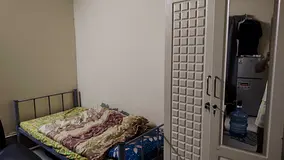 Executive Bachelor bed space