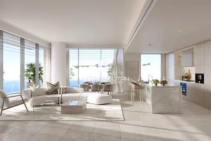 Sea View | Beach Access | Handover Q4 2027