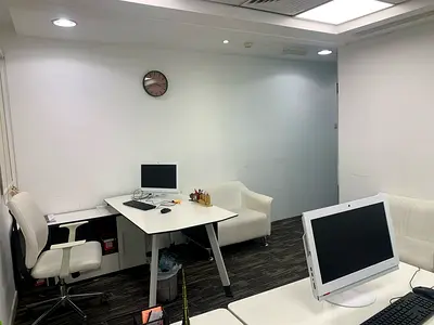 !!HOT DEAL!!  VIRTUAL OFFICE EJARI | Starting from AED 2500 Monthly | With Inspections