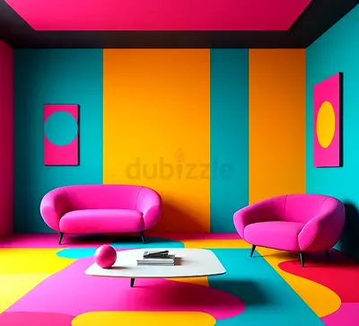 Sofa upholstery