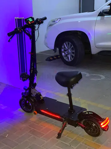 E20 Electric Scooter