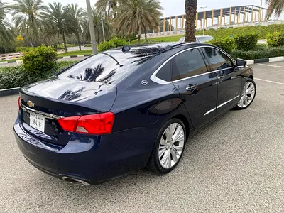 صورة 6 لـ 2017 Chevrolet IMPALA