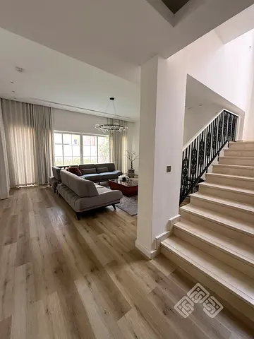 Fully Furnished Villa For Rent