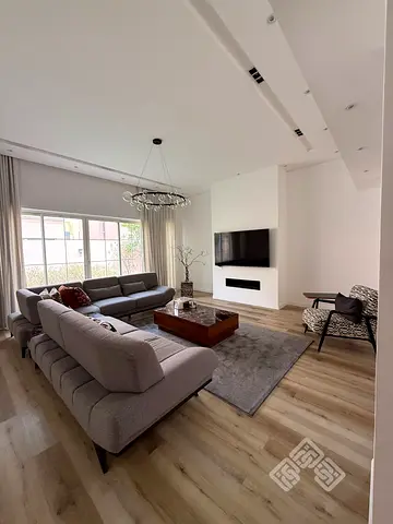 Fully Furnished Villa For Rent
